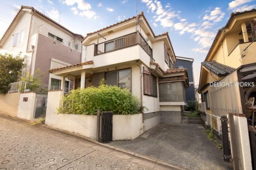 建物写真