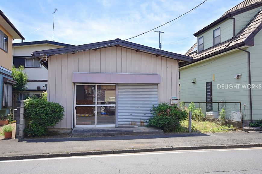 建物写真
