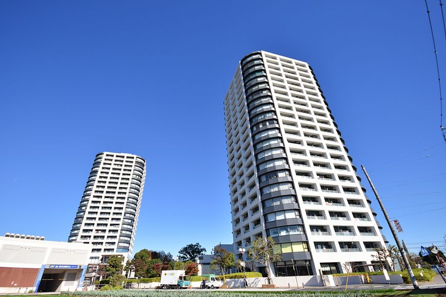 建物写真