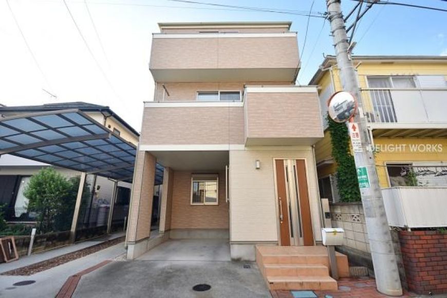 建物写真