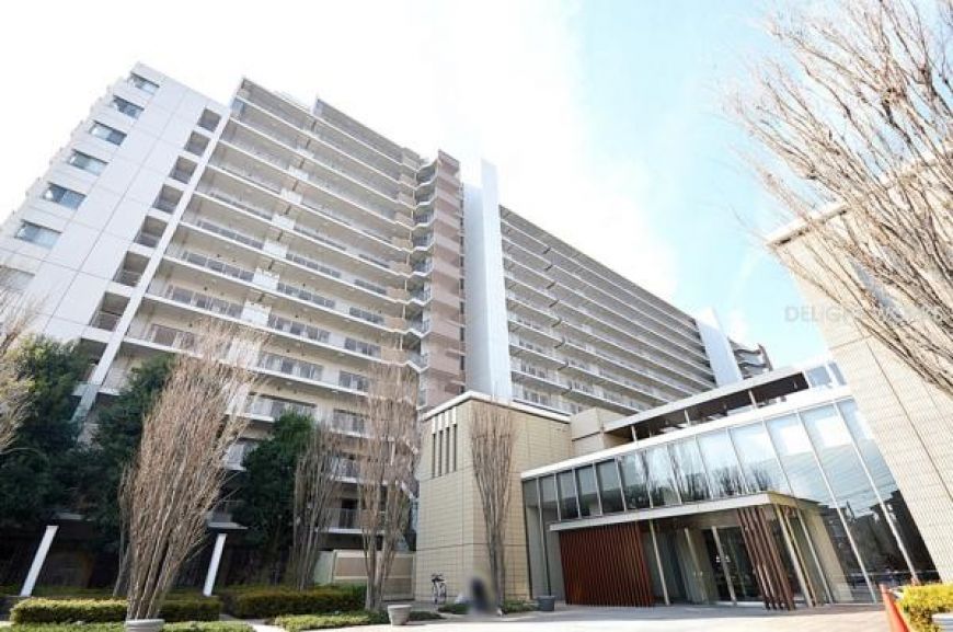 建物写真
