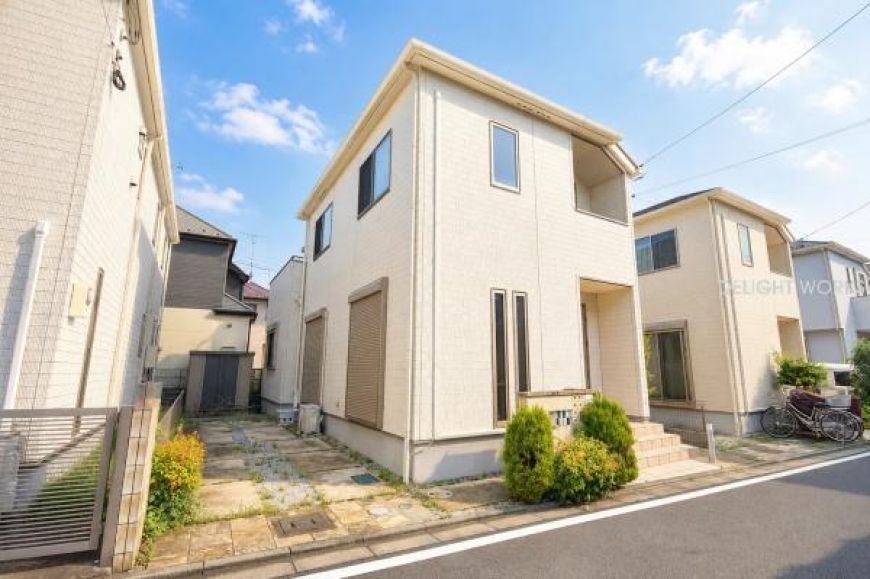 建物写真