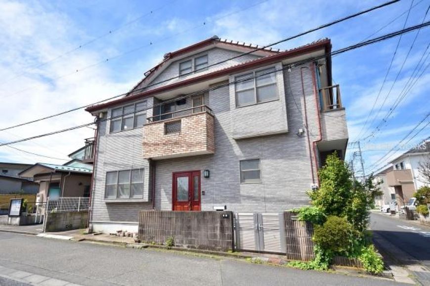 建物写真