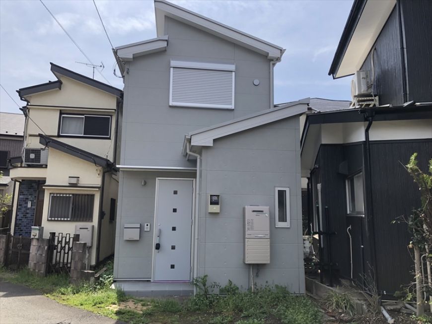 建物写真