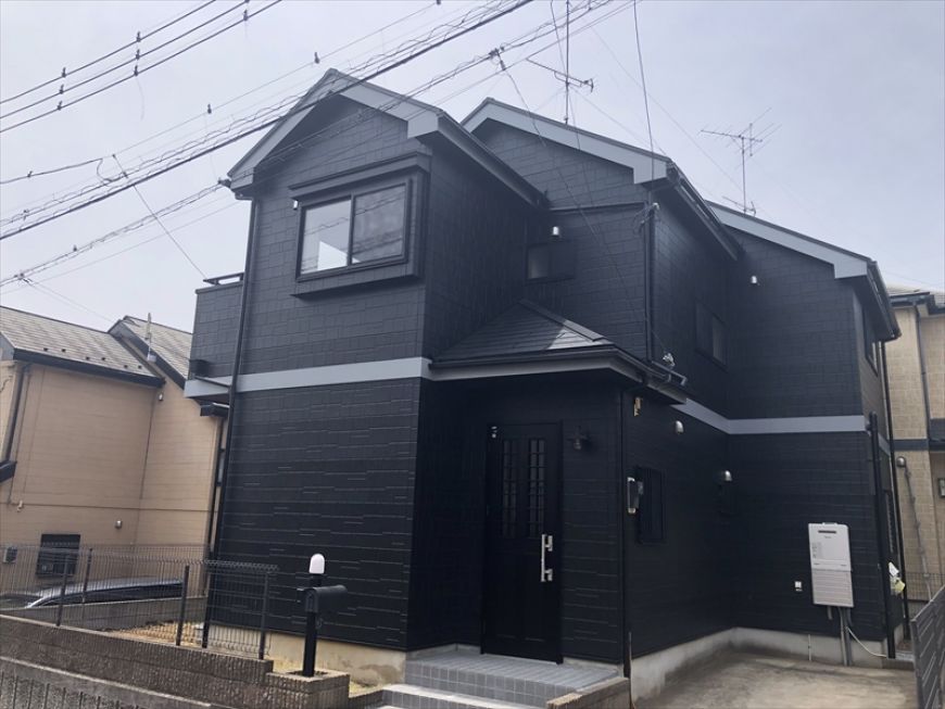 建物写真