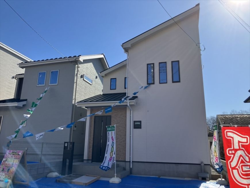 建物写真