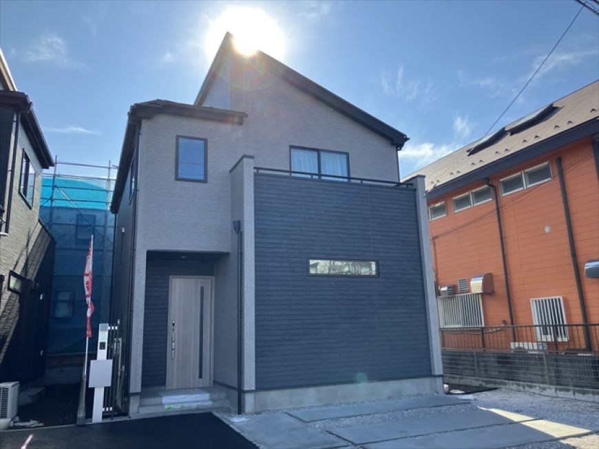 建物写真
