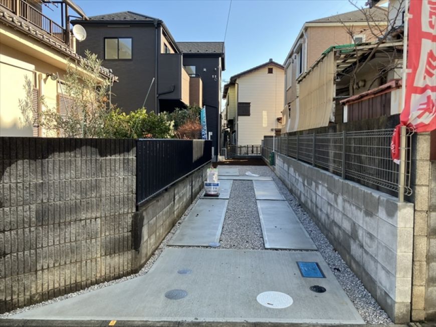 建物写真