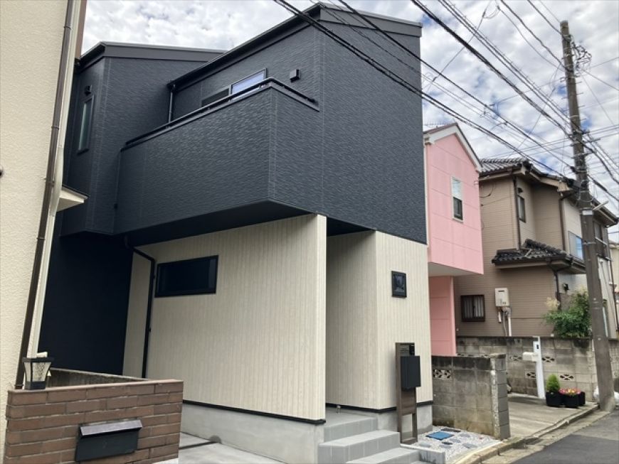 建物写真