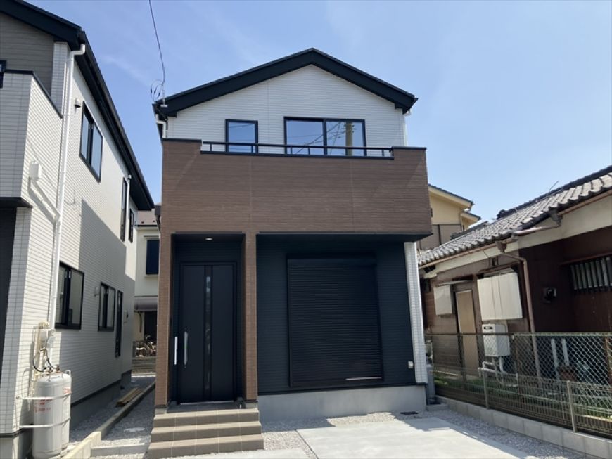 建物写真