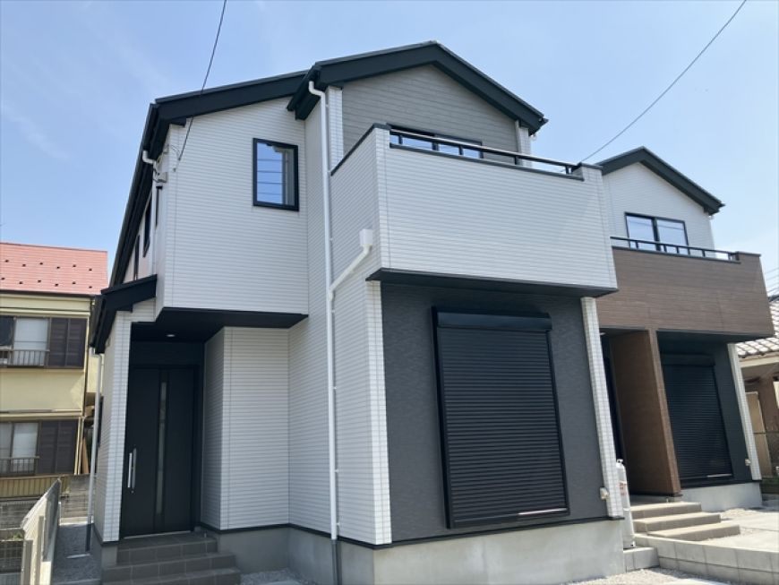 建物写真