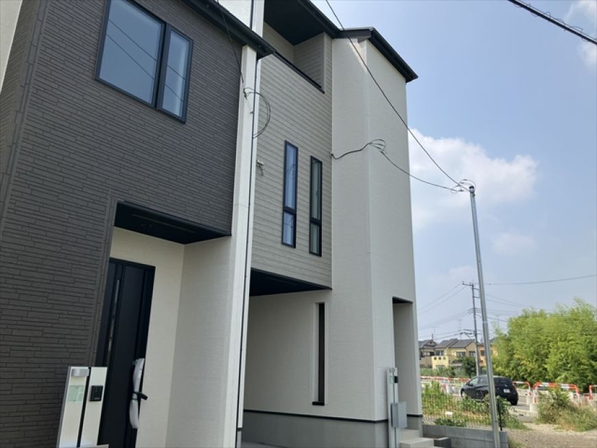 建物写真