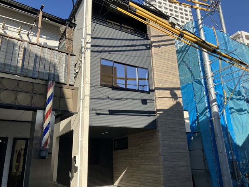 建物写真