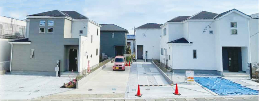建物写真