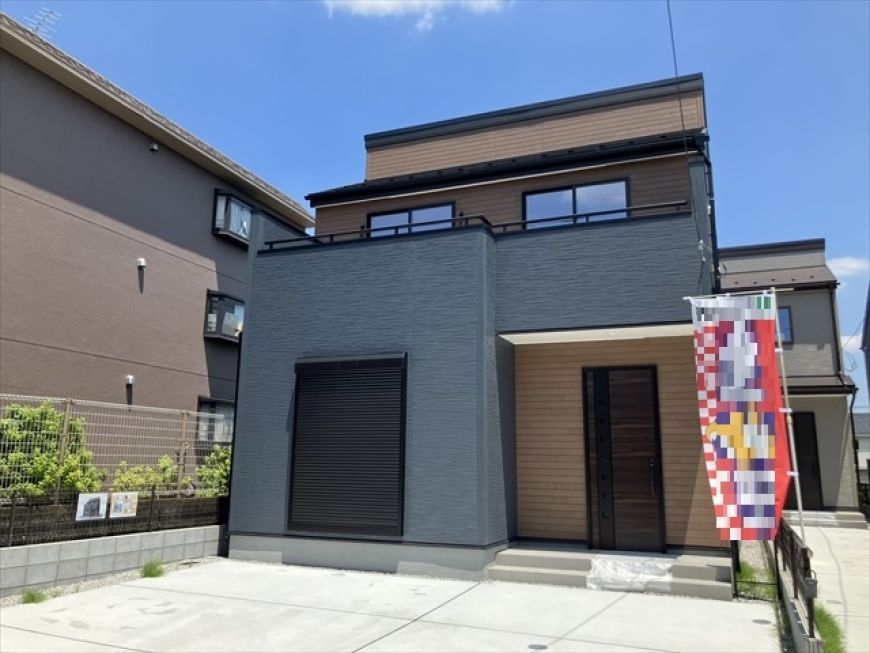 建物写真