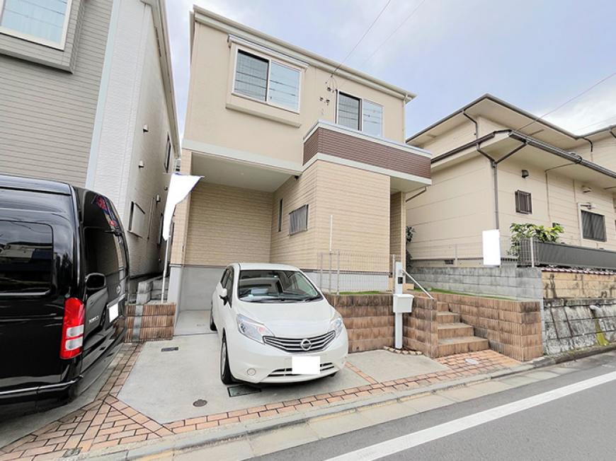 建物写真