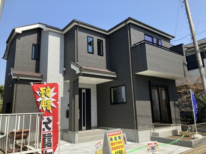 建物写真