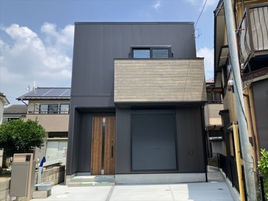 建物写真
