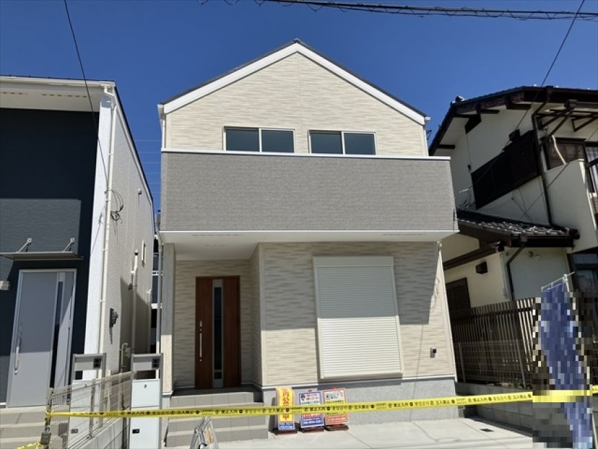 建物写真