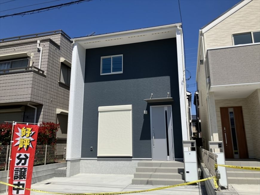 建物写真