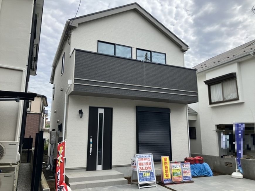 建物写真