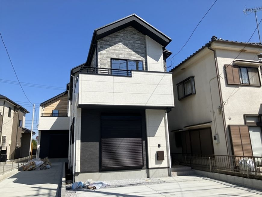 建物写真
