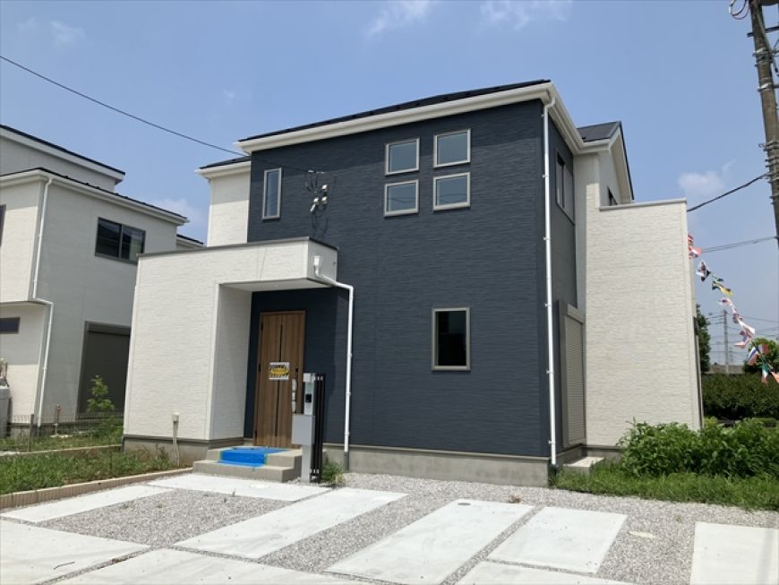 建物写真