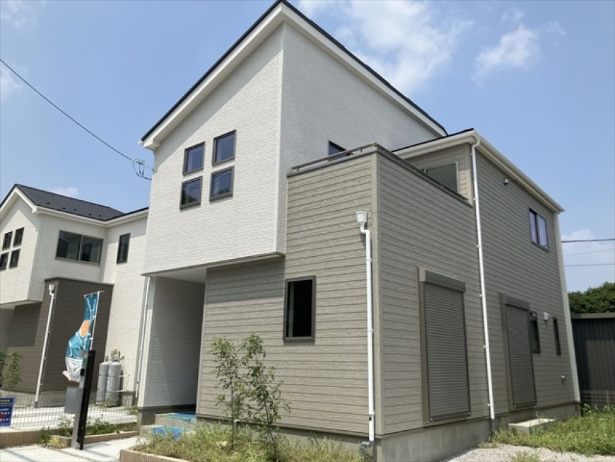 建物写真