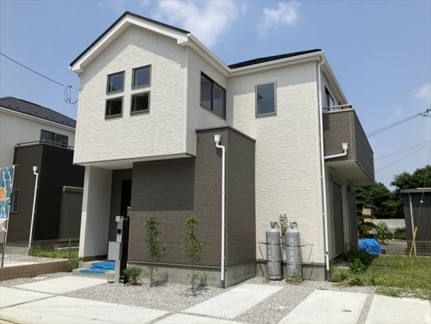 建物写真