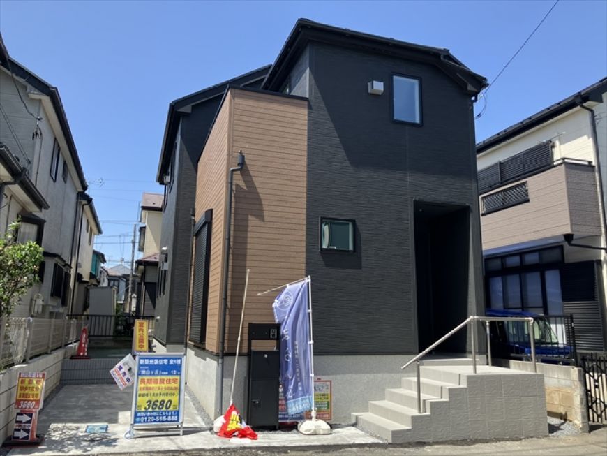 建物写真