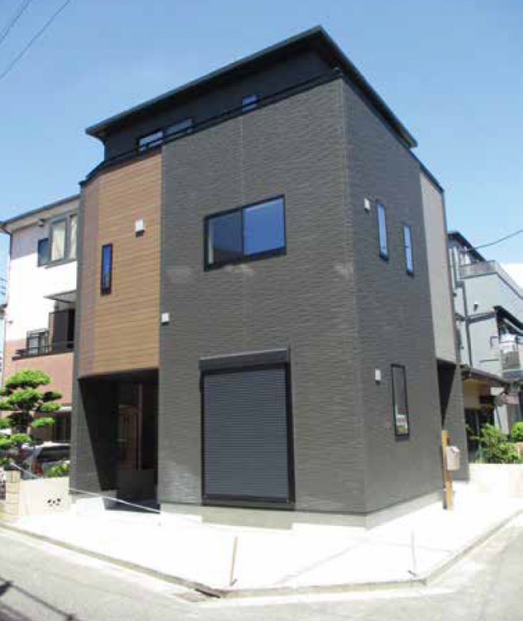 建物写真