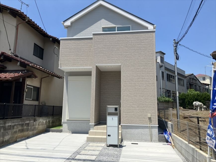 建物写真