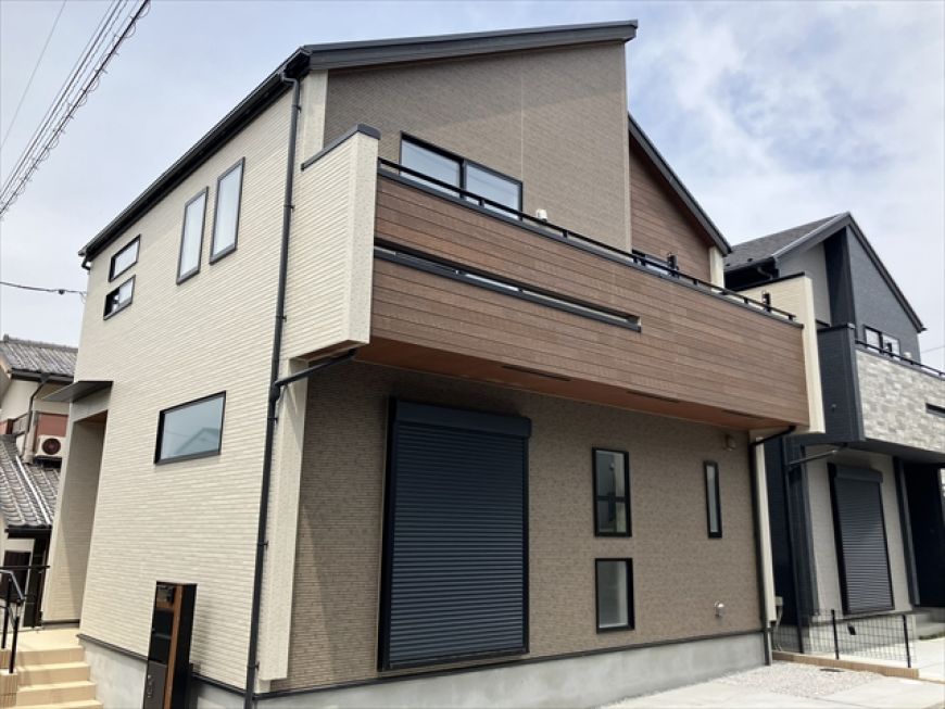 建物写真