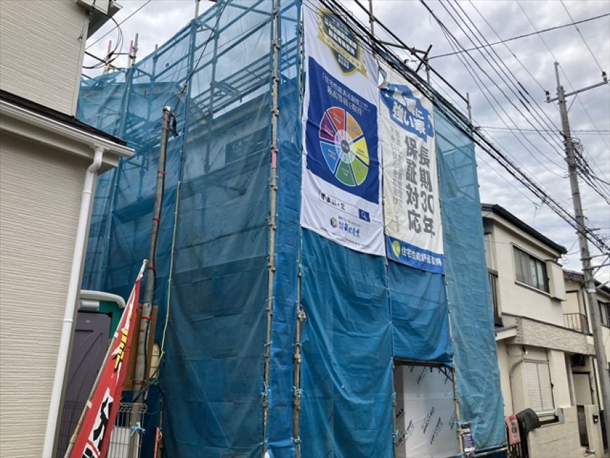 建物写真