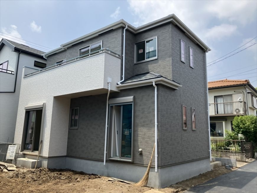建物写真