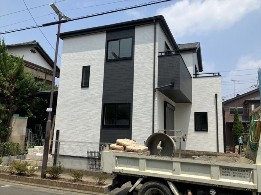 建物写真