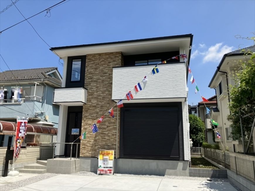 建物写真