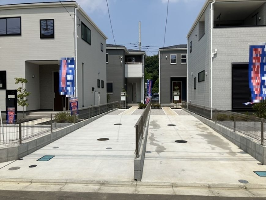 建物写真