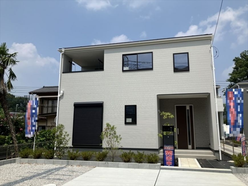 建物写真