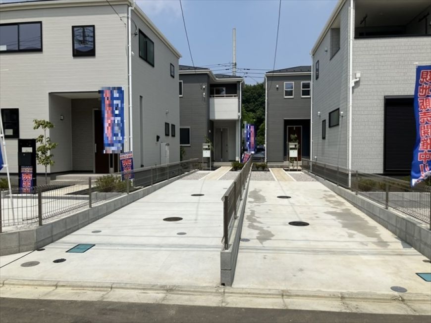 建物写真