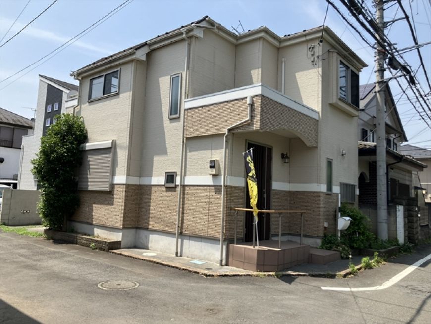 建物写真