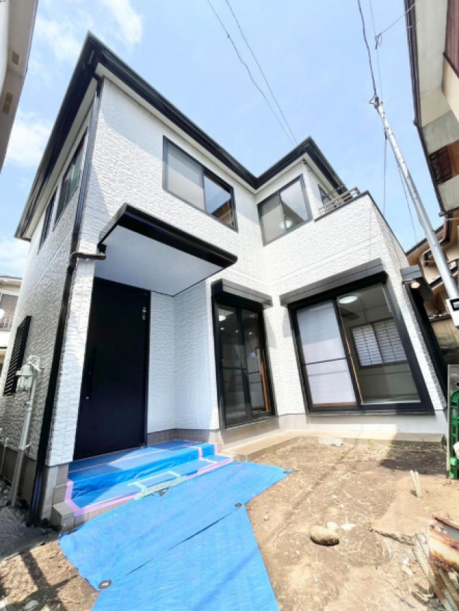 建物写真