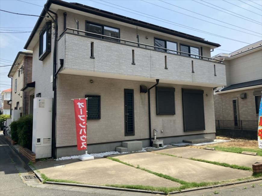 建物写真