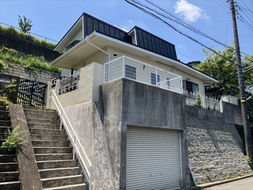 建物写真