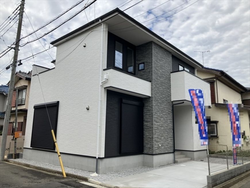 建物写真