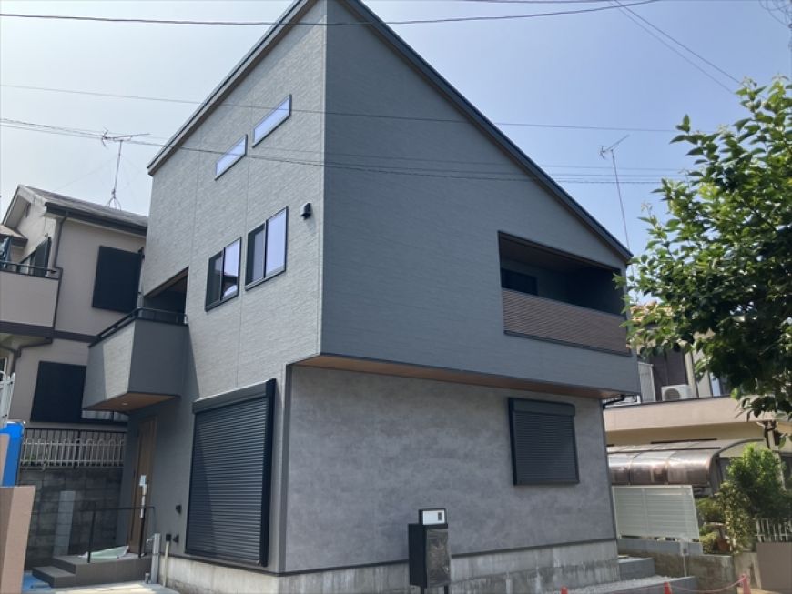 建物写真