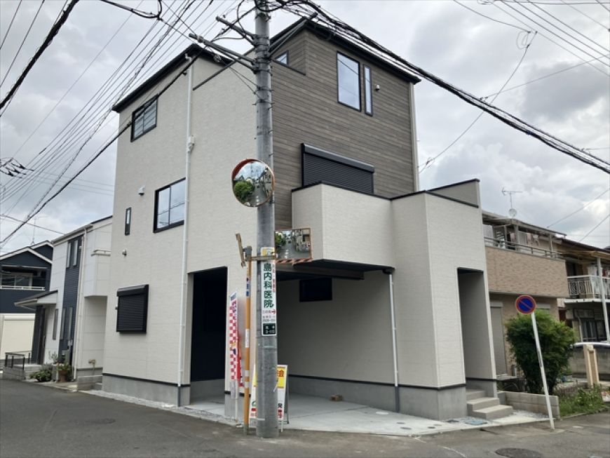 建物写真