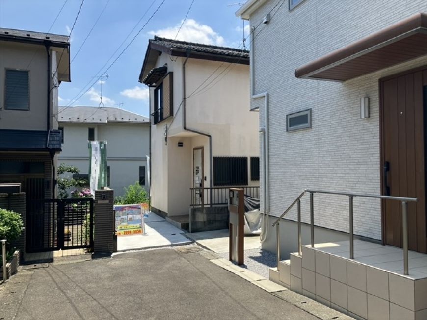 建物写真
