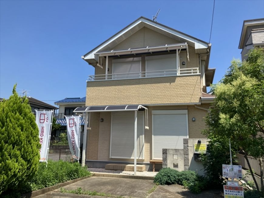 建物写真