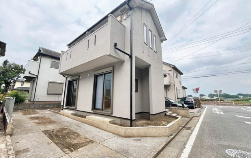 建物写真